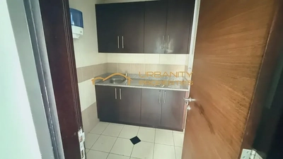 Spacious Fully Fitted Office for Rent | Prime Business Bay Location | The Prism-4