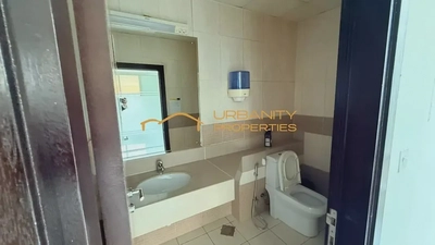 Spacious Fully Fitted Office for Rent | Prime Business Bay Location | The Prism-3