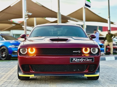 2022 Dodge Challenger RT - # 08886-2