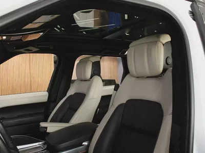 2018 - Land Rover Range Rover Sport HSE - Prestige Condition Perfect inside and out-10