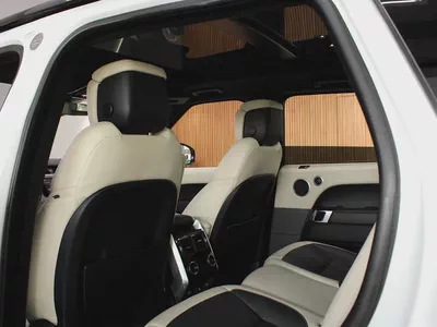 2018 - Land Rover Range Rover Sport HSE - Prestige Condition Perfect inside and out-11