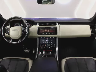 2018 - Land Rover Range Rover Sport HSE - Prestige Condition Perfect inside and out-13