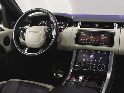 2018 - Land Rover Range Rover Sport HSE - Prestige Condition Perfect inside and out-14