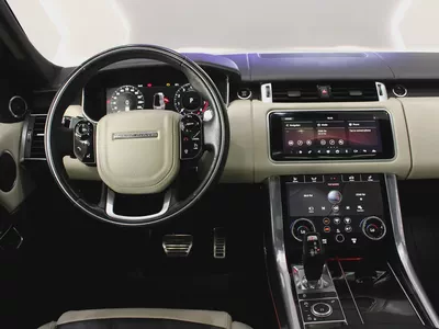 2018 - Land Rover Range Rover Sport HSE - Prestige Condition Perfect inside and out-16