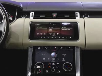 2018 - Land Rover Range Rover Sport HSE - Prestige Condition Perfect inside and out-17