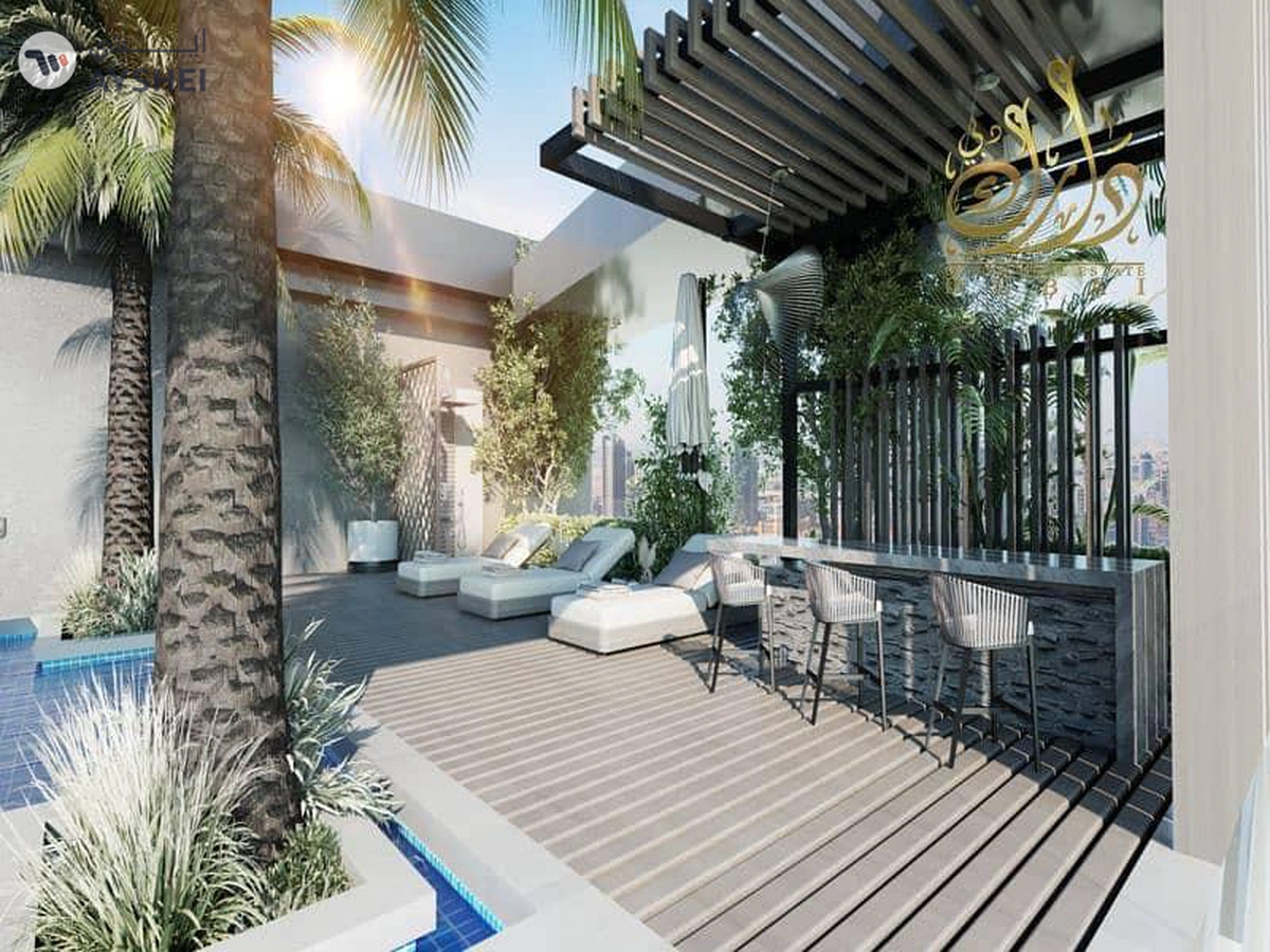 Apartment For Sale in Saray Prime Residence, Dubai Land Residence Complex, Dubai