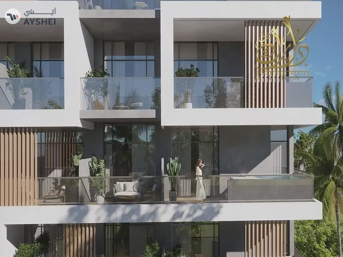 Apartment For Sale in Saray Prime Residence, Dubai Land Residence Complex, Dubai