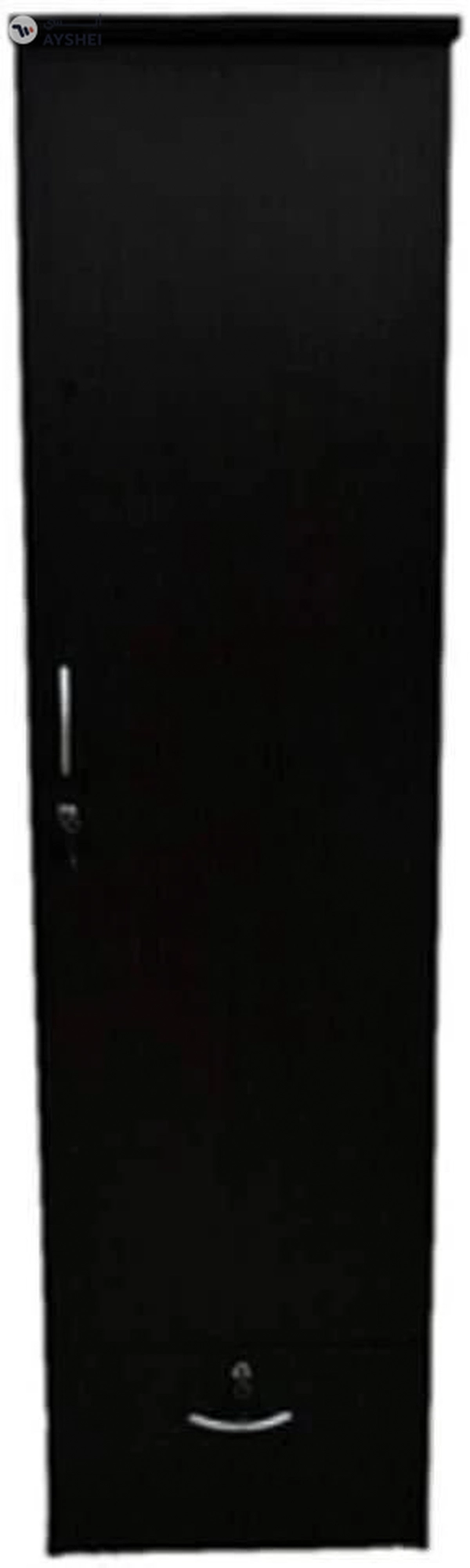 Wardrobe, 1 Door, Model: 611