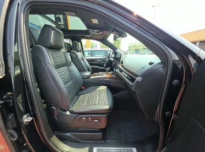 Cadillac Escalade Sport Platinum 6.2L AWD Original Paint 2021 GCC - AED 195,000 (AED 215,000)-16
