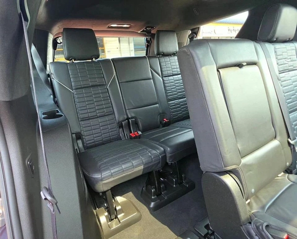 Cadillac Escalade Sport Platinum 6.2L AWD Original Paint 2021 GCC - AED 195,000 (AED 215,000)