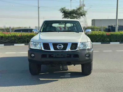 Nissan Patrol Safari GL 2023 GCC Specs-1