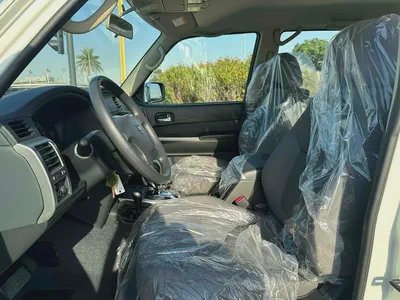 Nissan Patrol Safari GL 2023 GCC Specs-3