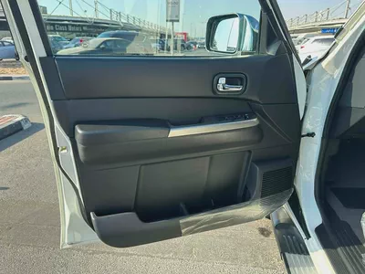Nissan Patrol Safari GL 2023 GCC Specs-6