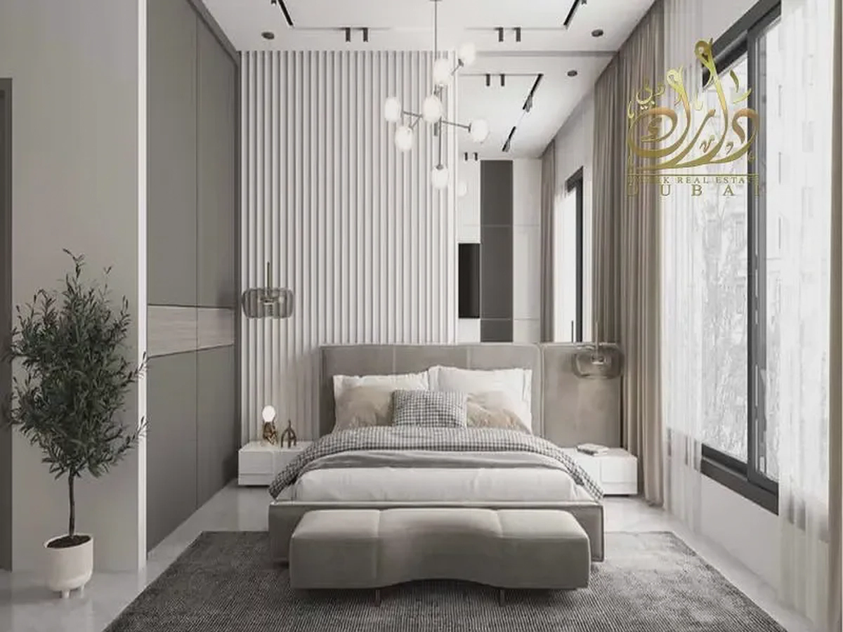 High ROI | Prime Dubai Location | Smart Homes