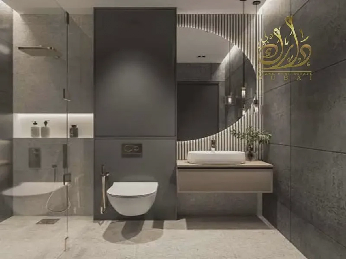 High ROI | Prime Dubai Location | Smart Homes