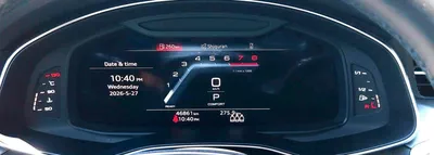 Audi A6 40 TFSI ADVANCED Accident Free 2023 GCC-7