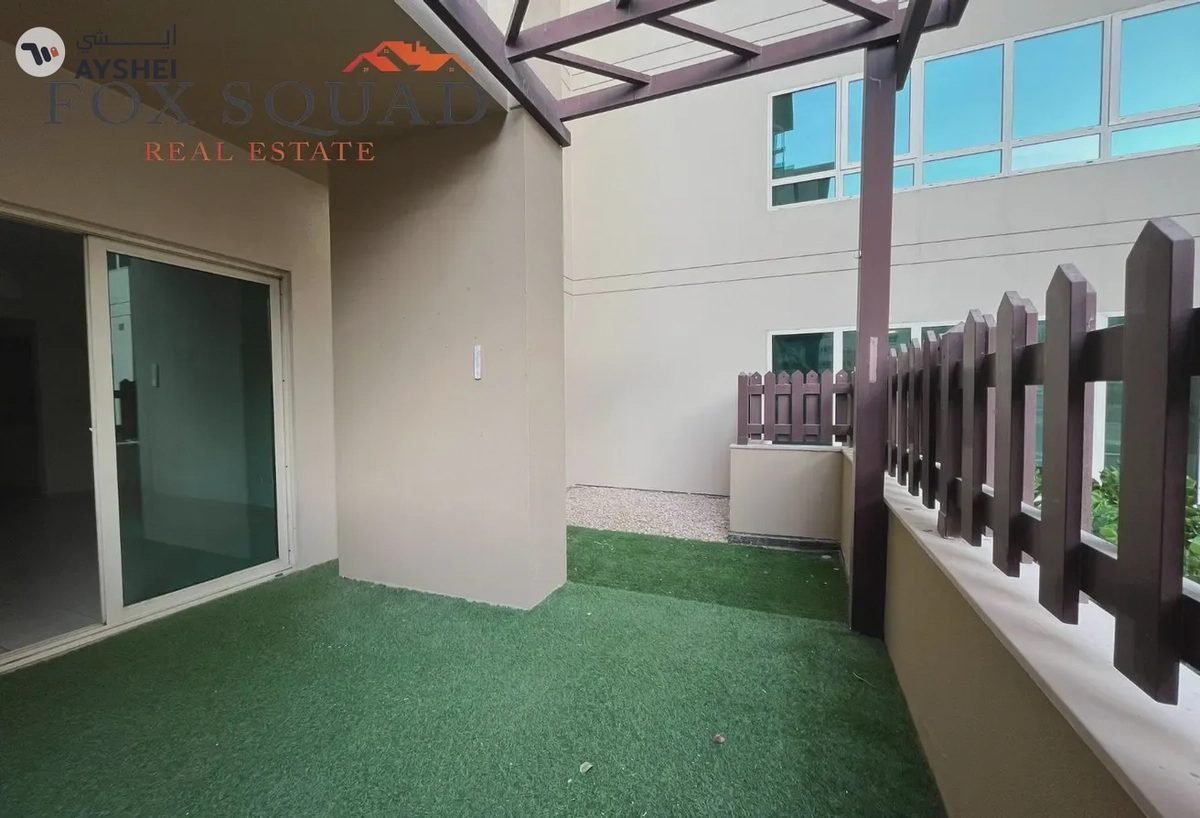 APARTMENT FOR RENT IN AL GHOZLAN 4, AL GHOZLAN-12-12