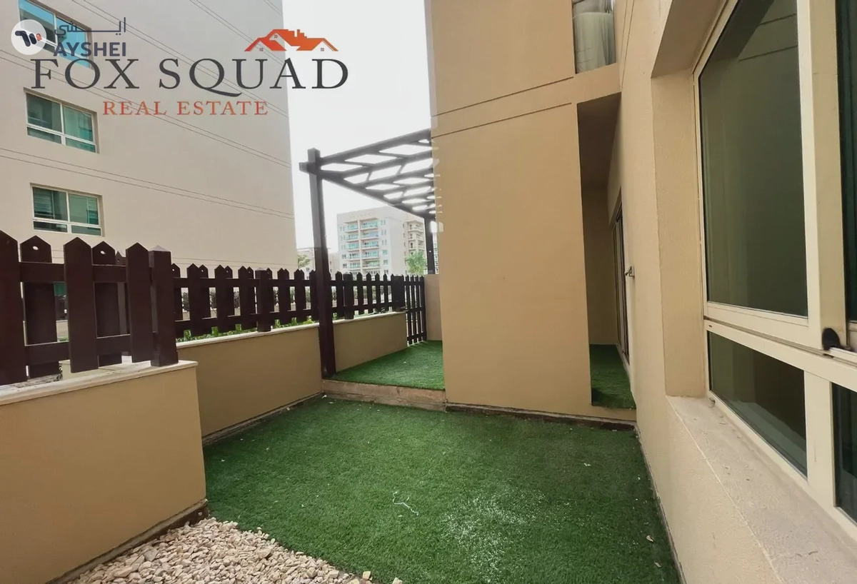 APARTMENT FOR RENT IN AL GHOZLAN 4, AL GHOZLAN-4-4