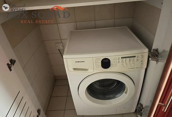 APARTMENT FOR RENT IN AL GHOZLAN 4, AL GHOZLAN