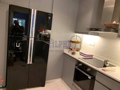 2-Bedroom + Maid | Upgraded Apartment | Great Investment-6