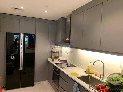 2-Bedroom + Maid | Upgraded Apartment | Great Investment-7