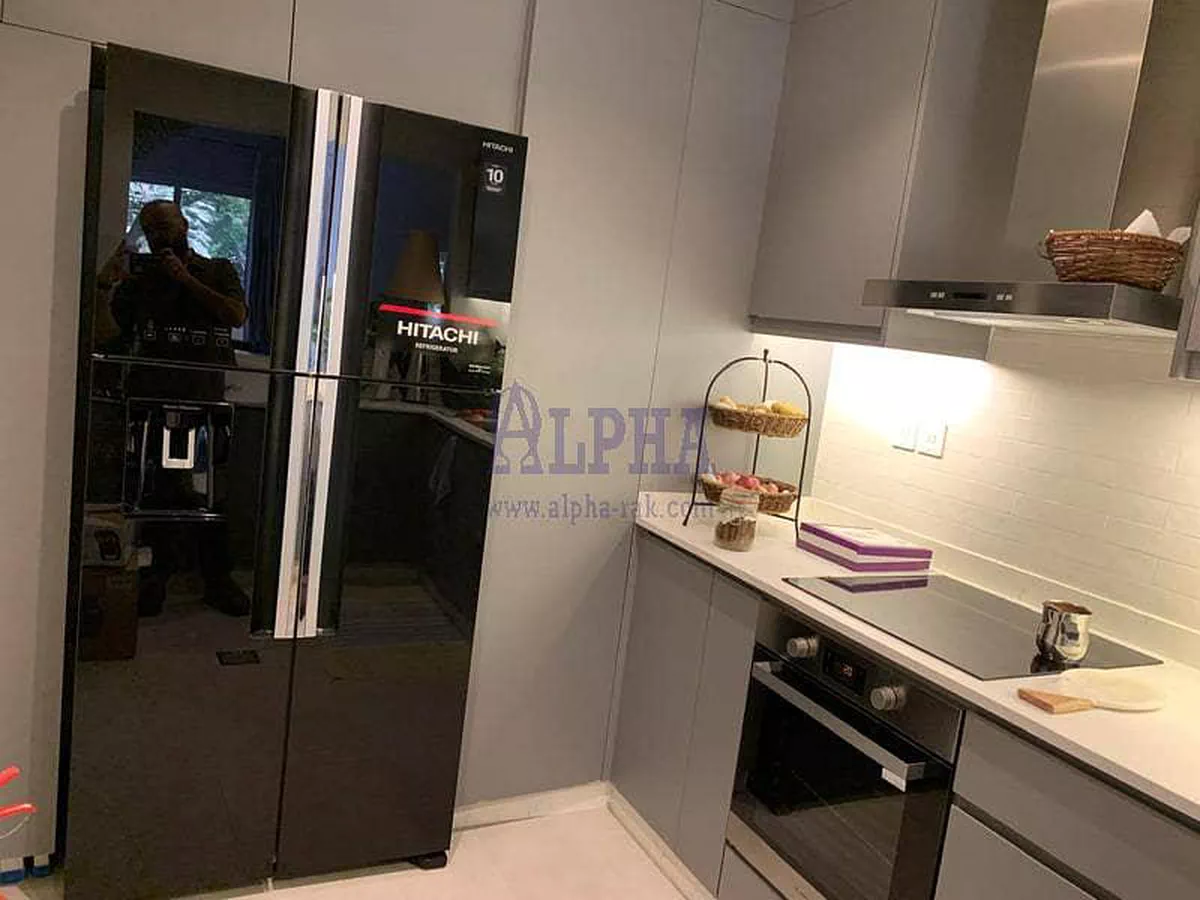 2-Bedroom + Maid | Upgraded Apartment | Great Investment-6-6