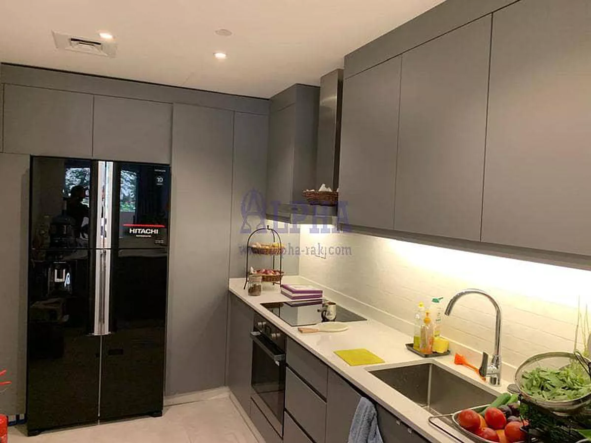 2-Bedroom + Maid | Upgraded Apartment | Great Investment-7-7