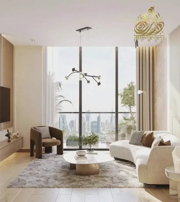 40%POST HAND OVER _8–10% ROI_FULLY FURNISHED_5% BOOKING