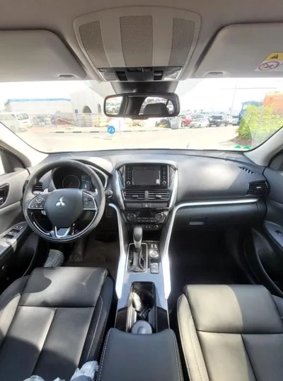 Mitsubishi Eclipse Cross GLS HIGH LINE GLX-HL 1.5L 2WD GLX 2024-15