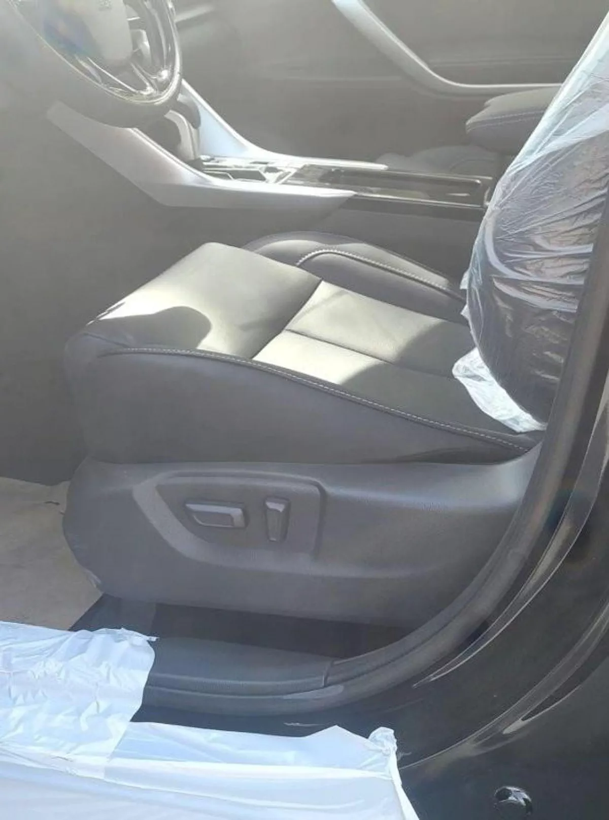 Mitsubishi Eclipse Cross GLS HIGH LINE GLX-HL 1.5L 2WD GLX 2024-7-0