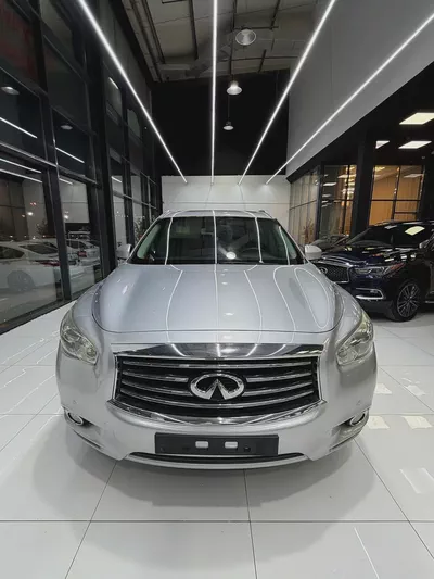 Infiniti QX60 Premium 2015 GCC Specs-0