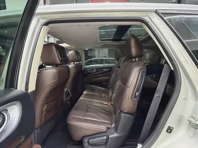 Infiniti QX60 Premium 2015 GCC Specs-6