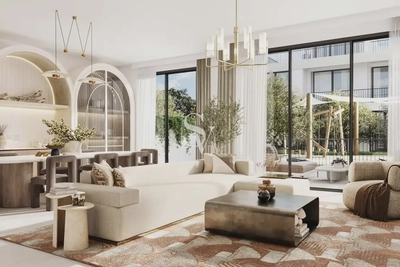 Greenway 2, Emaar South, Dubai South, Dubai-6