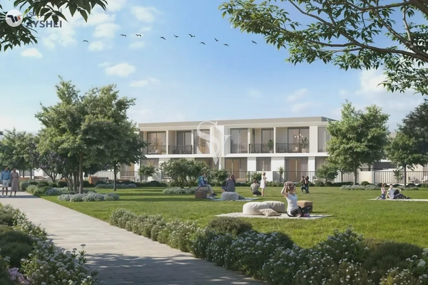 Greenway 2, Emaar South, Dubai South, Dubai