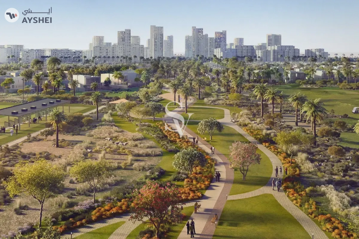 Greenway 2, Emaar South, Dubai South, Dubai-2-2