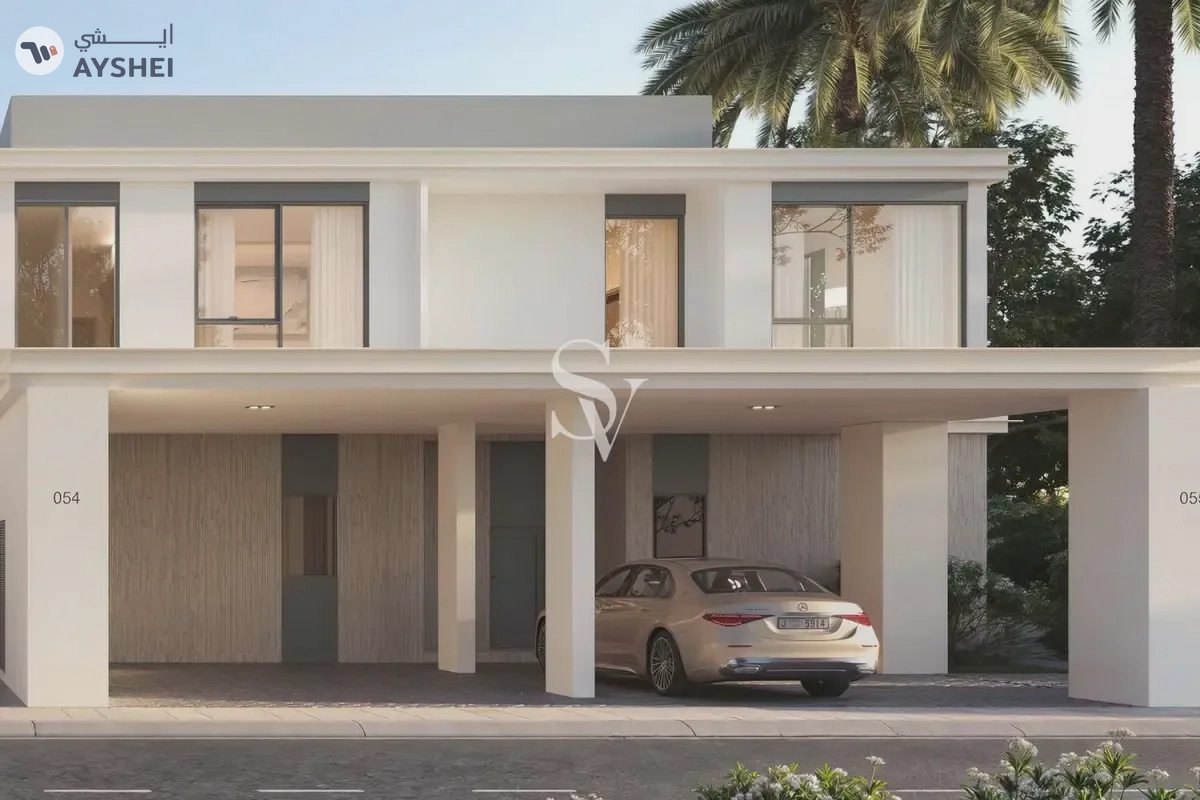 Greenway 2, Emaar South, Dubai South, Dubai-9-9