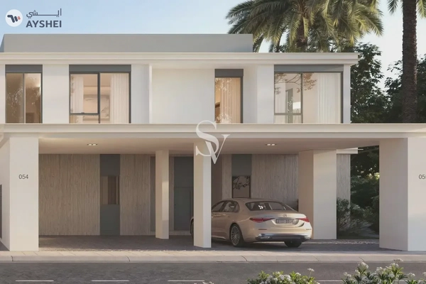 Greenway 2, Emaar South, Dubai South, Dubai