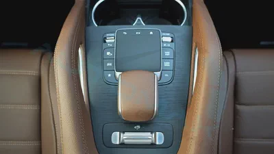 ( For Export ) 2026 Mercedes-Benz GLS 450 AMG 4MATIC EQ Boost AWD GCC BRAND NEW-12