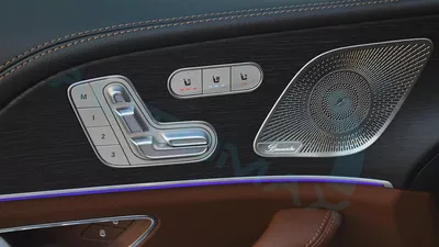 ( For Export ) 2026 Mercedes-Benz GLS 450 AMG 4MATIC EQ Boost AWD GCC BRAND NEW-17