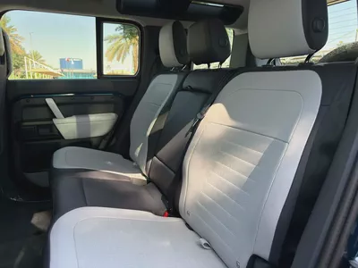 **2026**GCC SPEC UNDER WARRANTY AND SERVICE CONTRACT-13