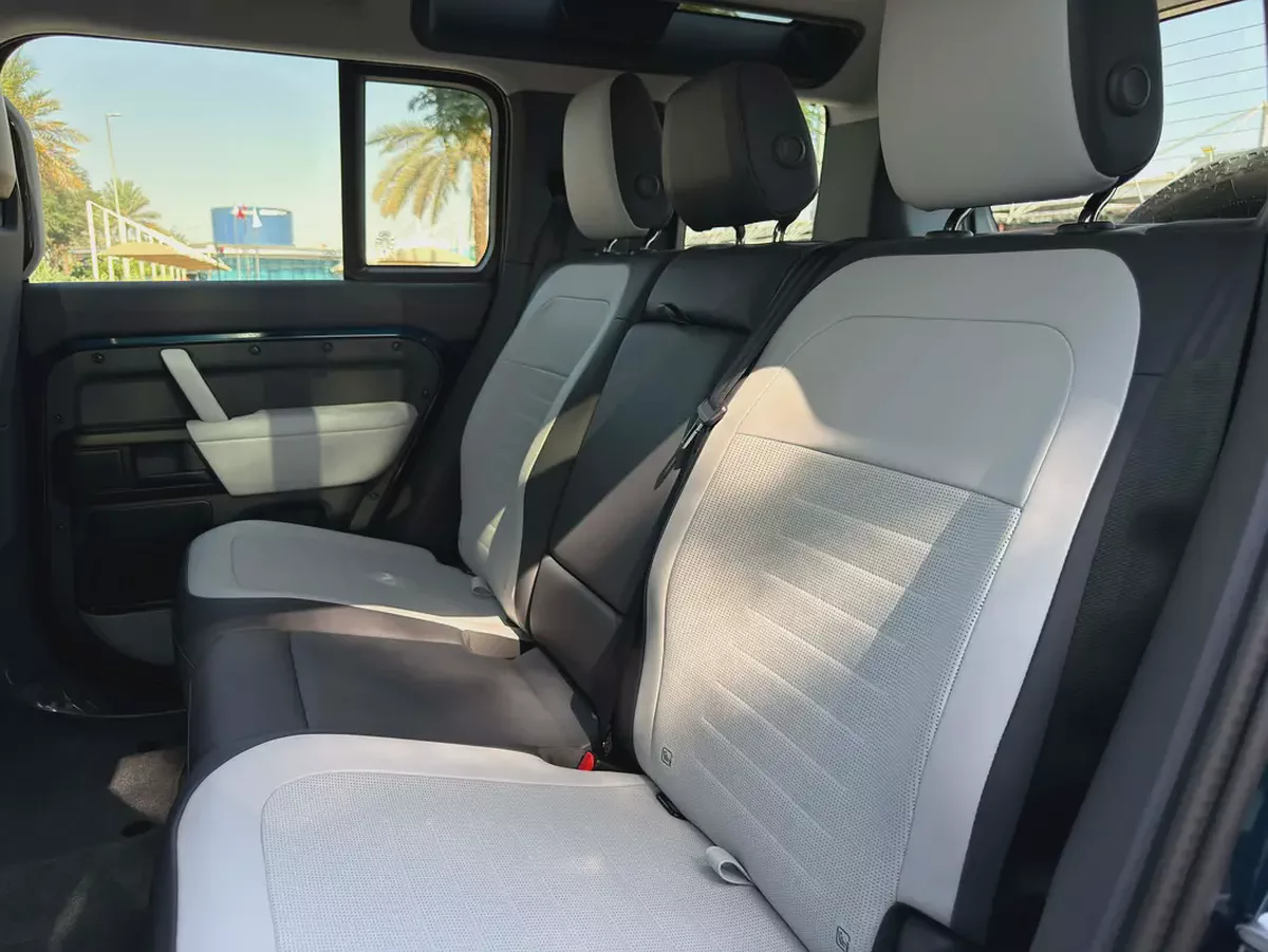 **2026**GCC SPEC UNDER WARRANTY AND SERVICE CONTRACT-13-13