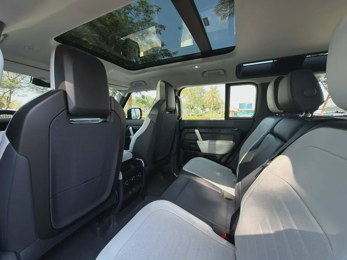 **2026**GCC SPEC UNDER WARRANTY AND SERVICE CONTRACT-14-14