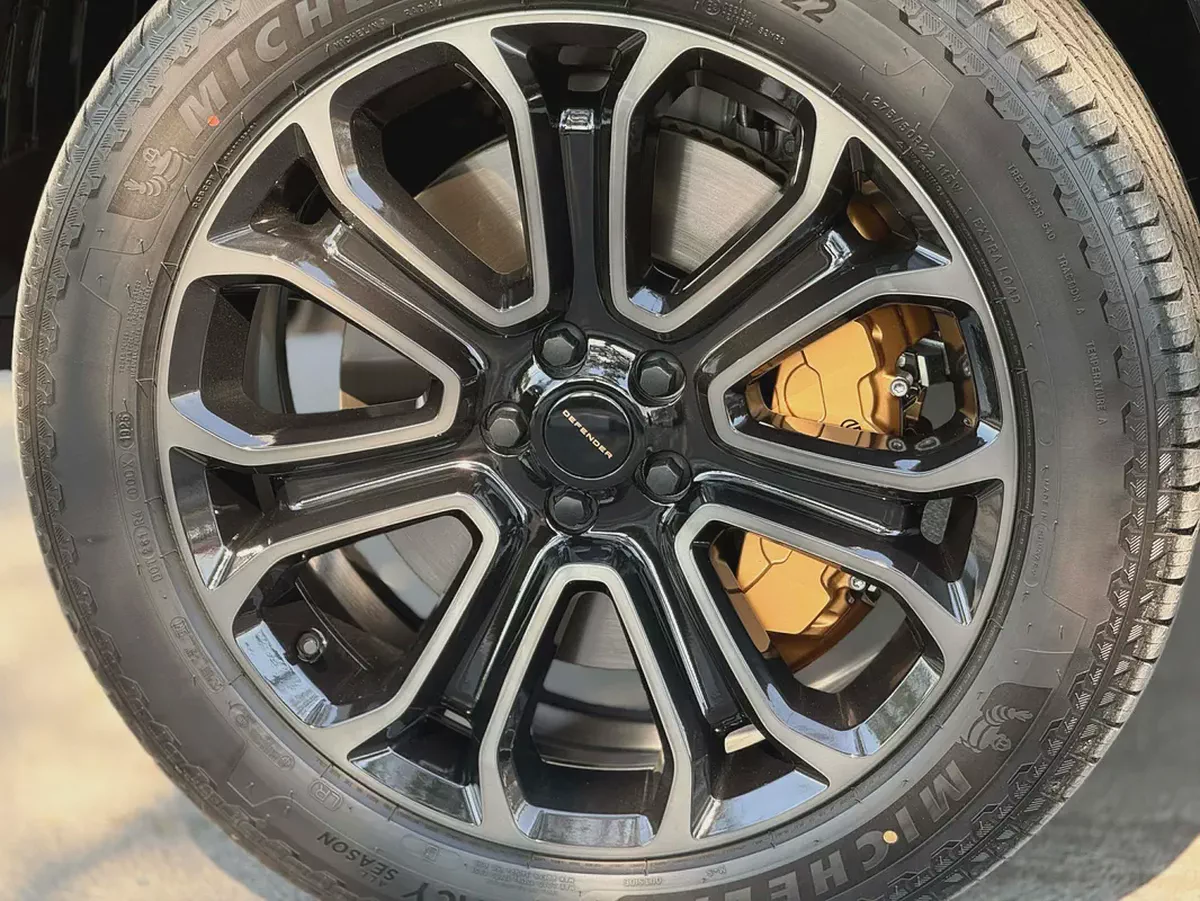 **2026**GCC SPEC UNDER WARRANTY AND SERVICE CONTRACT-19-19
