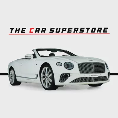 Bentley Continental GTC-W12-Chrome finish 22inch Rims-Sport body-Well maintained-0
