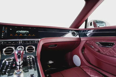 Bentley Continental GTC-W12-Chrome finish 22inch Rims-Sport body-Well maintained-10