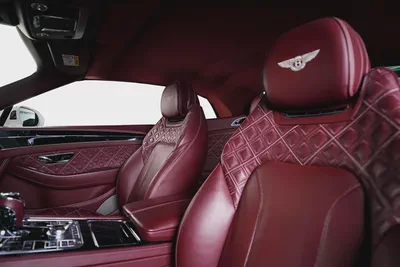 Bentley Continental GTC-W12-Chrome finish 22inch Rims-Sport body-Well maintained-17