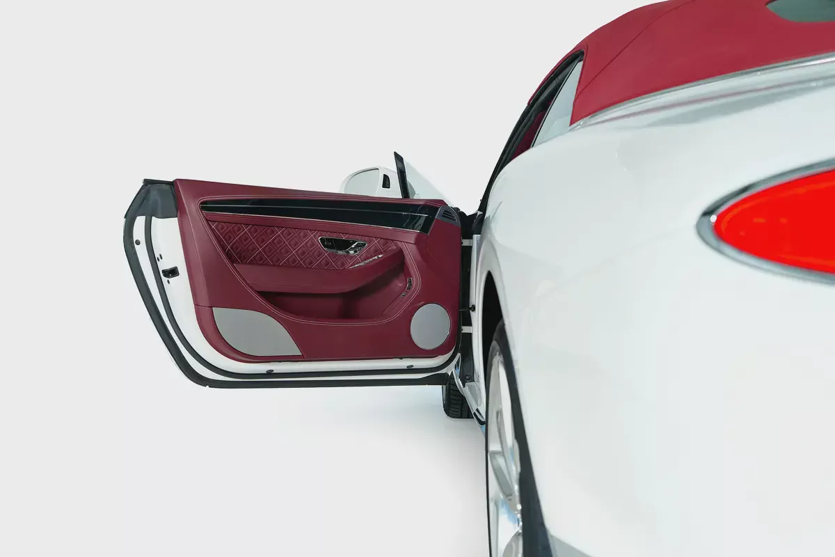 Bentley Continental GTC-W12-Chrome finish 22inch Rims-Sport body-Well maintained-13-13