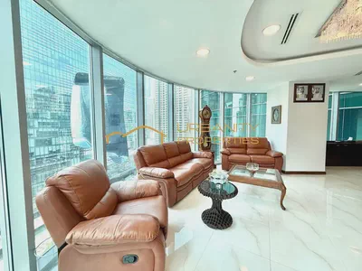 Bugatti & Opus Views | Premium Fitted Office | Binary Tower-3