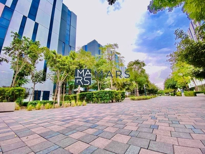The Brand New & Premium Living 1 Bedroom Apartment for Rent-0