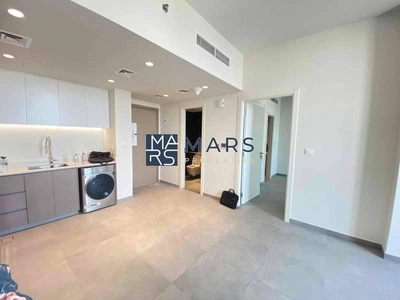 The Brand New & Premium Living 1 Bedroom Apartment for Rent-2